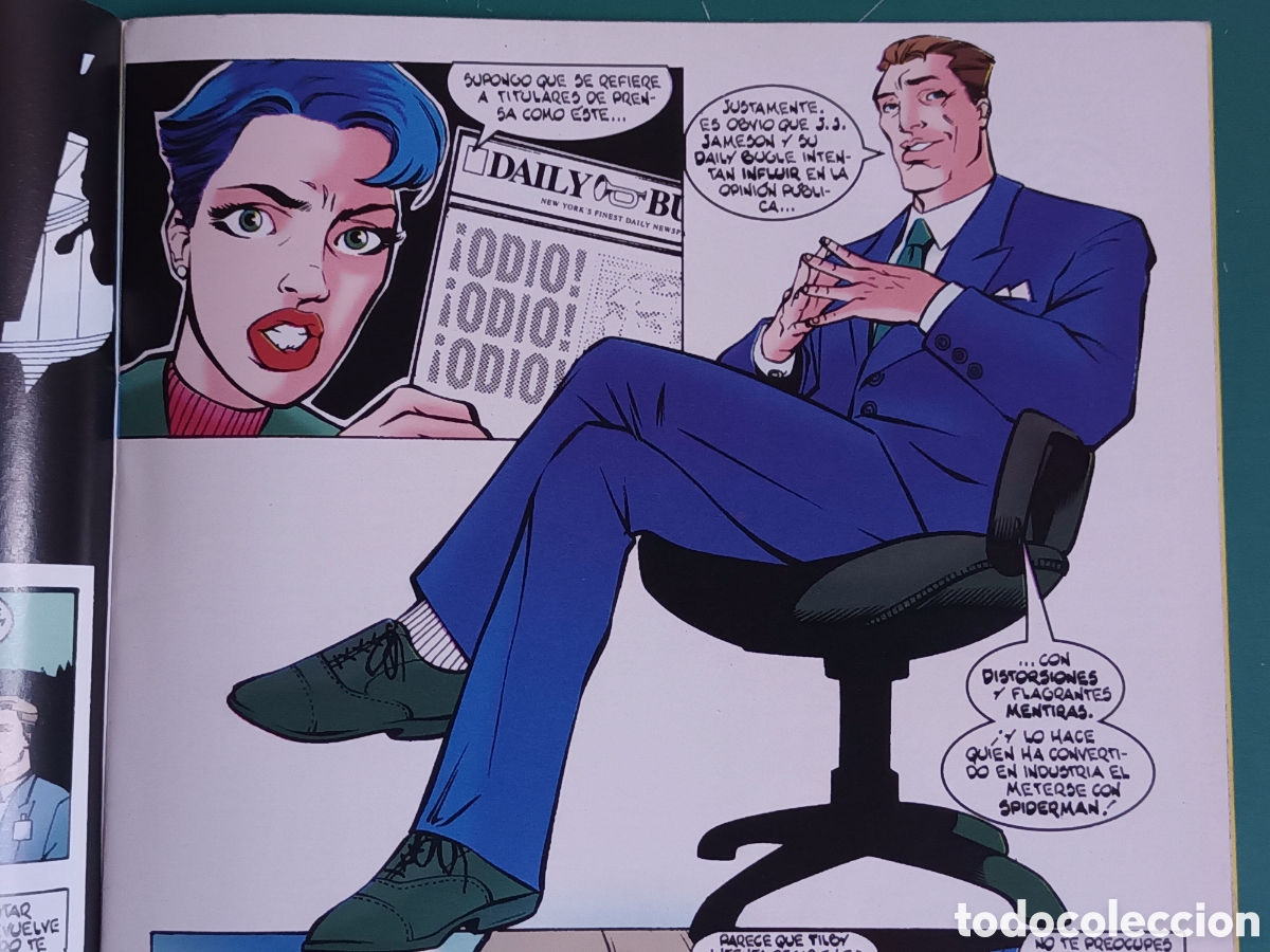 C&oacute;mics: X-Men vol.2 N&ordm; 17 FORUM - MARVEL 1997 - Foto 6