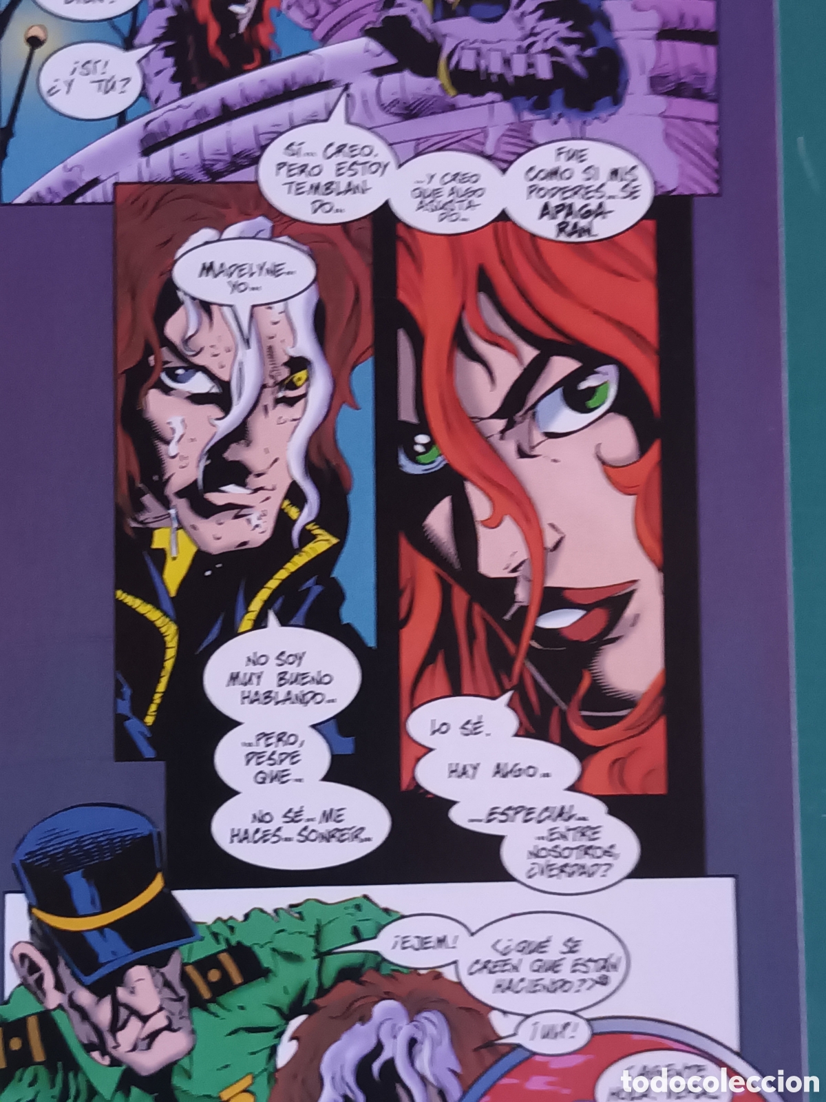 C&oacute;mics: X-man vol.2 N&ordm; 3 FORUM - MARVEL 1996 - Foto 3