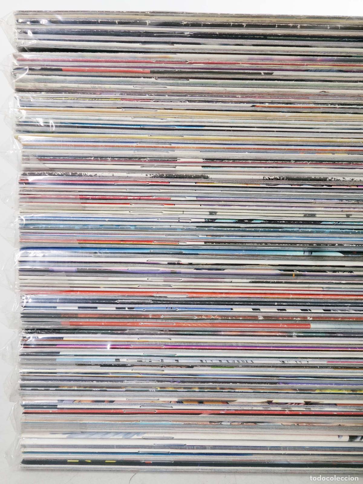 C&oacute;mics: PATRULLA X VOL. 2 MARVELUTION 1 A 117. COMPLETA. Forum, 1996 - Foto 6