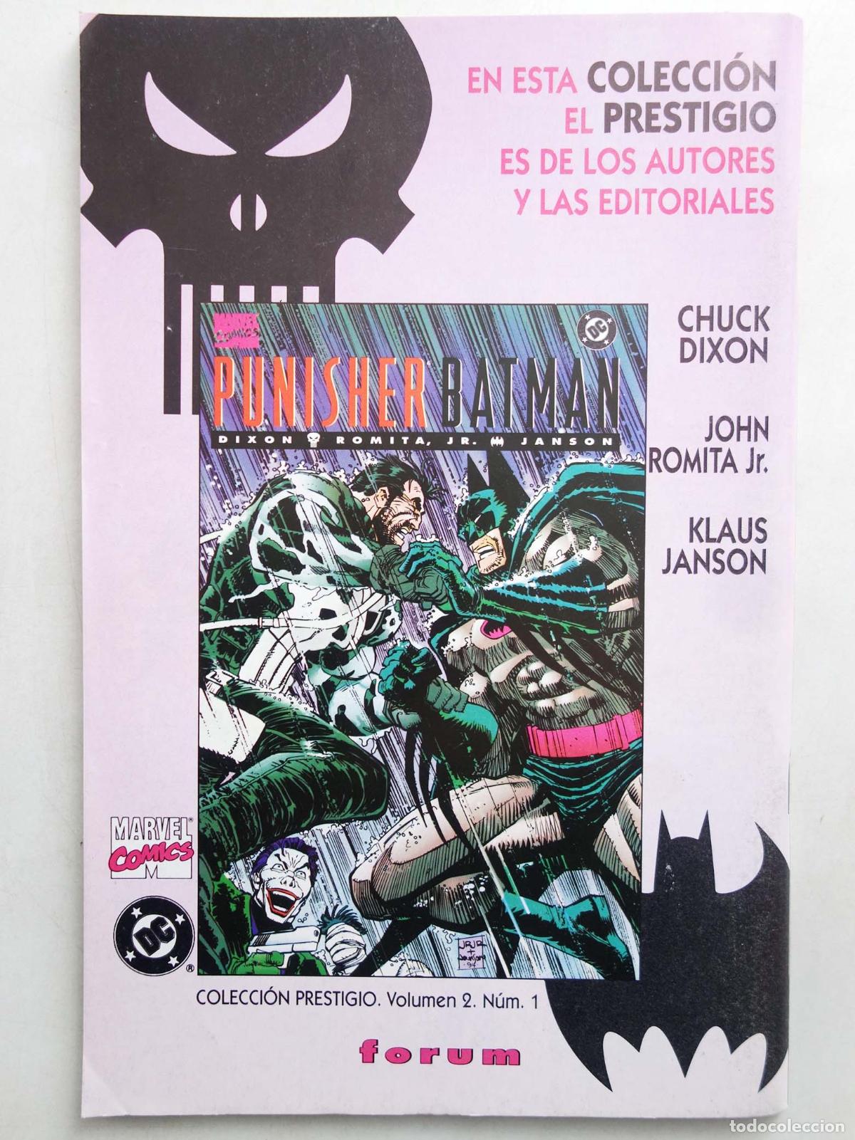 C&oacute;mics: CERCO DE TINIEBLAS 4 (Vvaa) Forum, 1995 - Foto 2