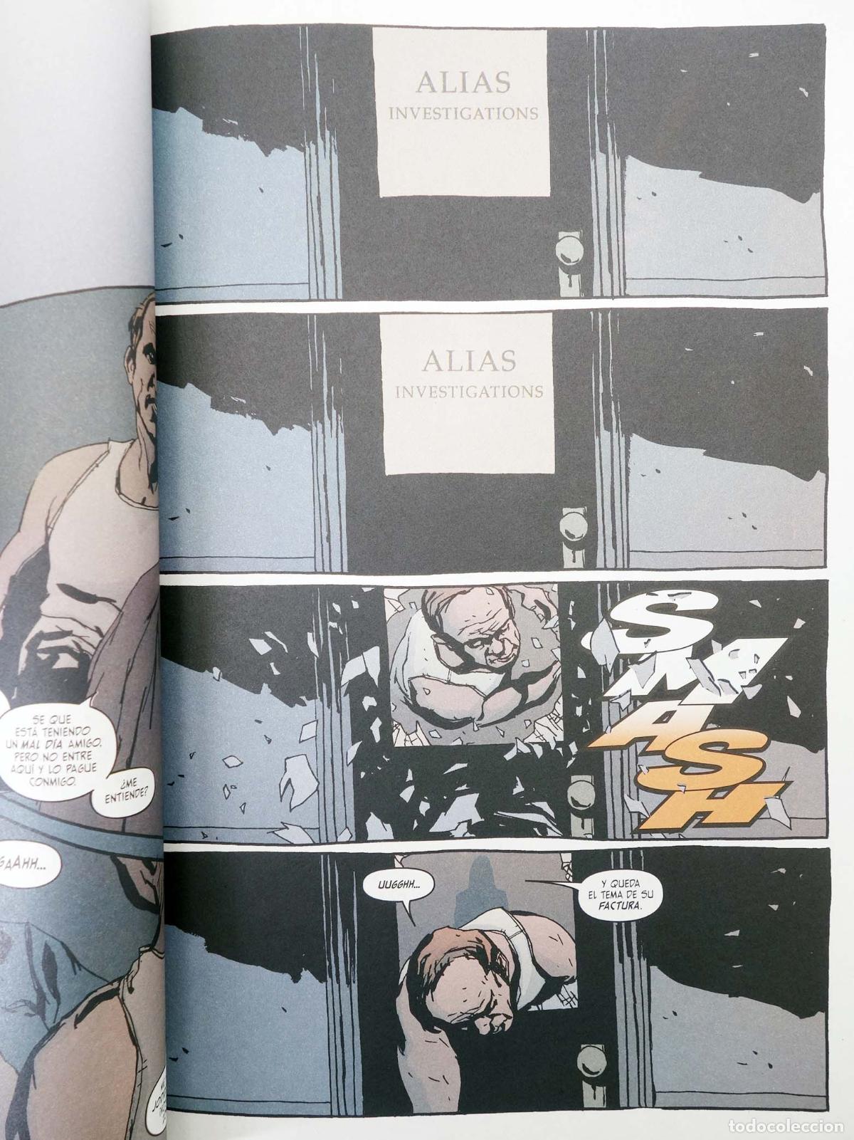 C&oacute;mics: MAX. ALIAS 1 A 14. COMPLETA. Forum, 2002 - Foto 7