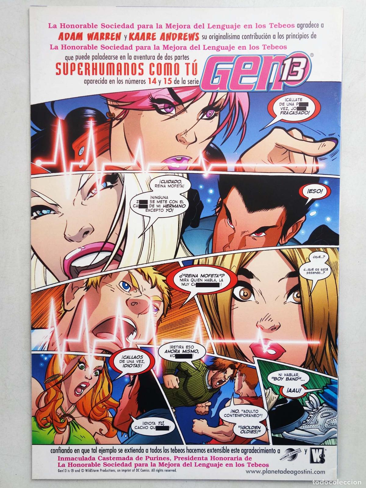 C&oacute;mics: ELEKTRA MARVEL KNIGHTS 4 (Brian Michael Bendis/Chuck Austen) Forum, 2002 - Foto 2
