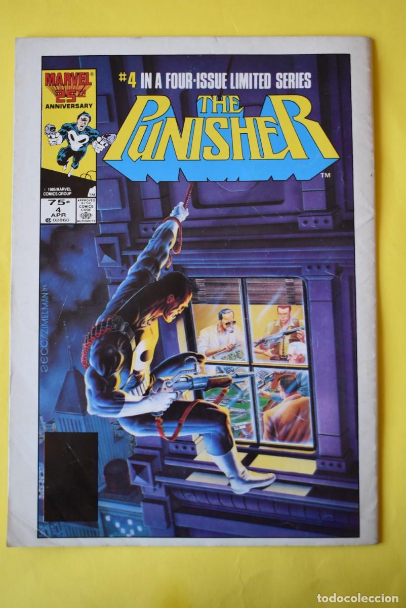 C&oacute;mics: Comic Forum. Marvel Comics. Longshot en Marvel H&eacute;roes. N. &ordm; 16 - Foto 4