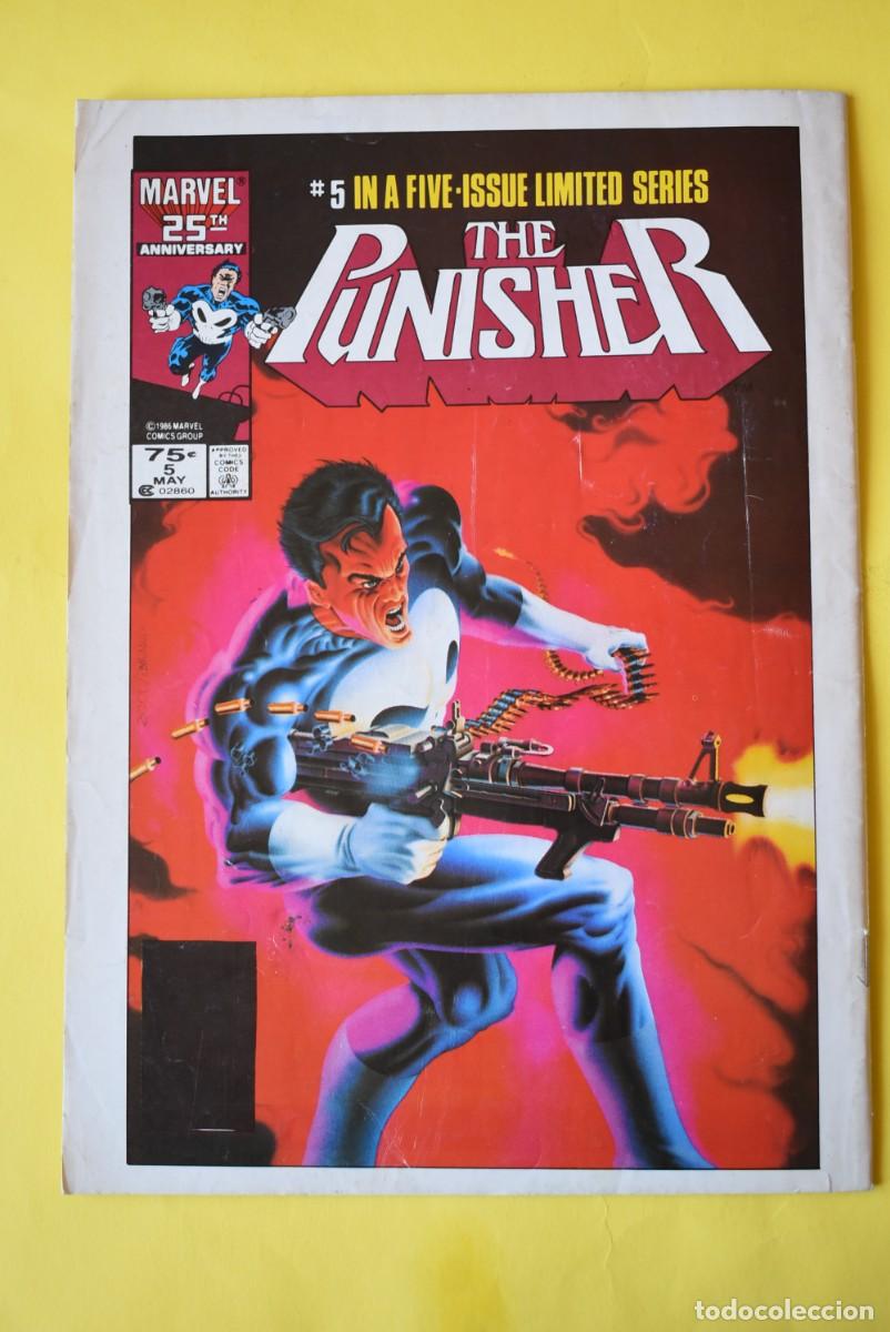 C&oacute;mics: Comic Forum. Marvel Comics. Longshot en Marvel H&eacute;roes. N. &ordm; 19 - Foto 4