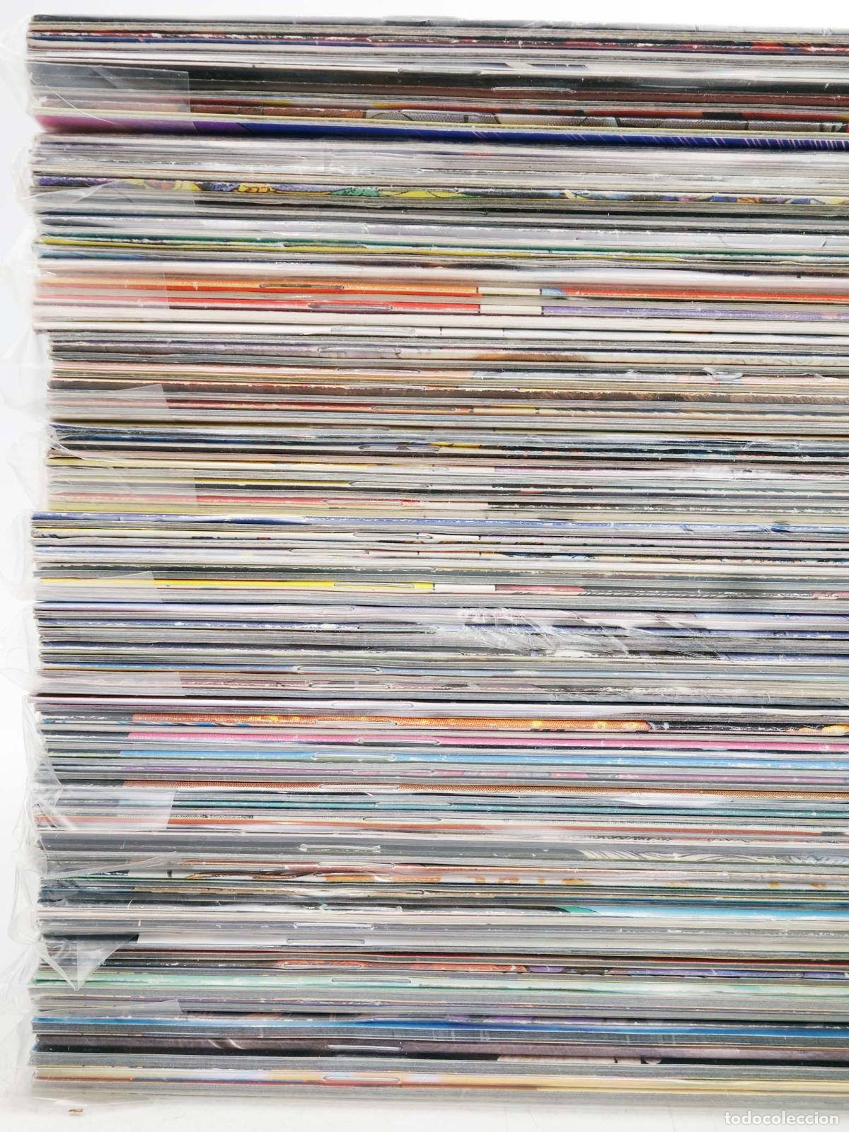 C&oacute;mics: X MEN VOL. 2 - MARVELUTION 1 A 117. COMPLETA. Forum, 1996 - Foto 6