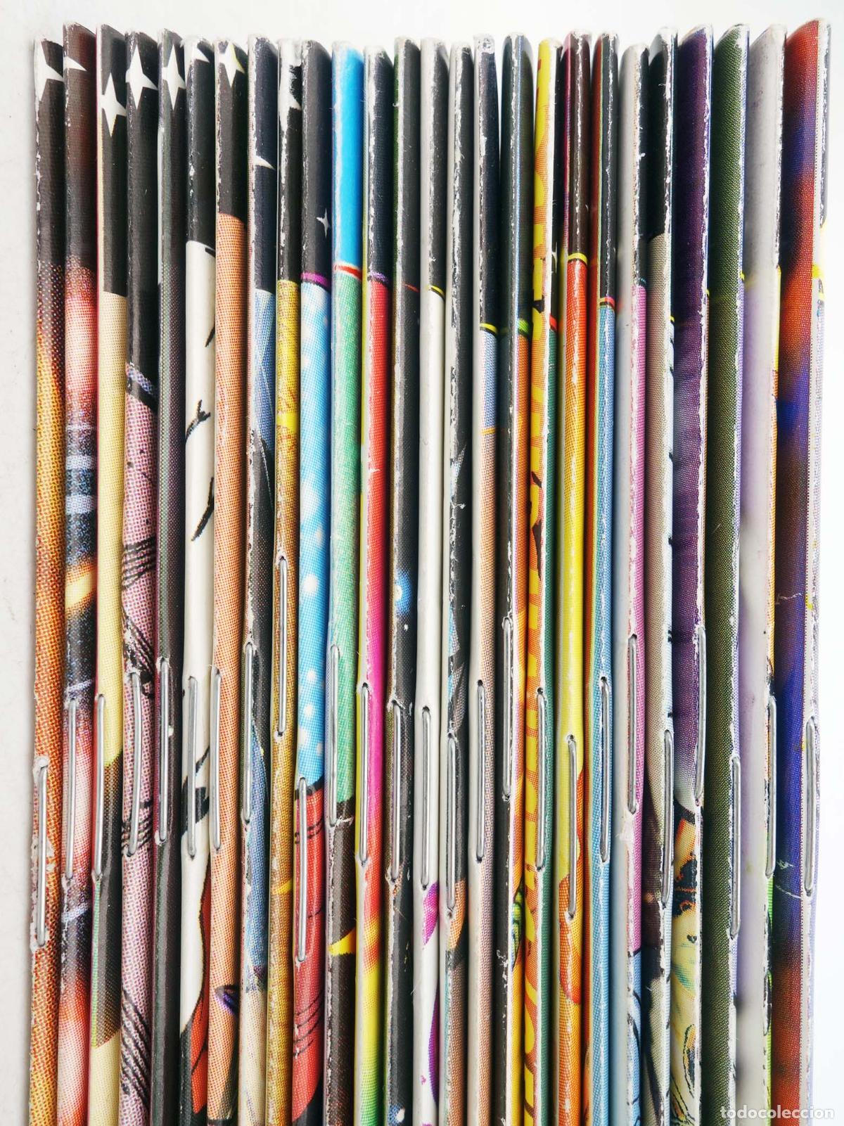C&oacute;mics: CAPITAN MARVEL VOL. 1 1 A 26. COMPLETA. Forum, 2000 - Foto 4