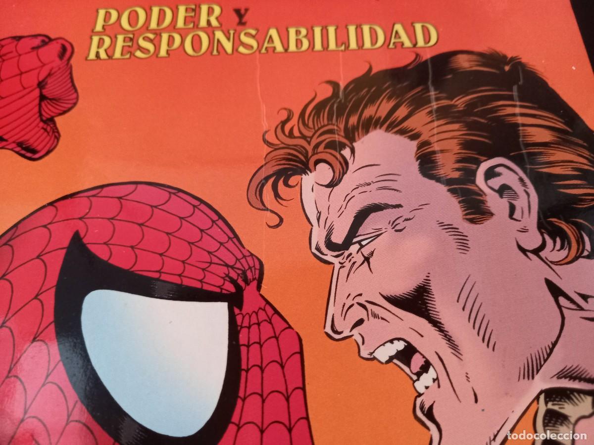 C&oacute;mics: Spiderman Vol 2 n&ordm; 6 - Foto 4