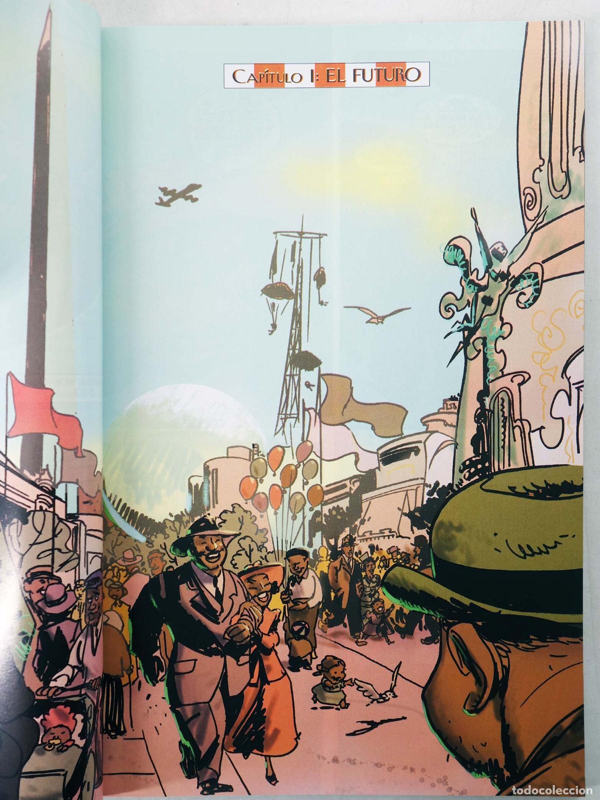 C&oacute;mics: CAPIT&Aacute;N AM&Eacute;RICA: LA VERDAD. Forum, 2004 - Foto 3