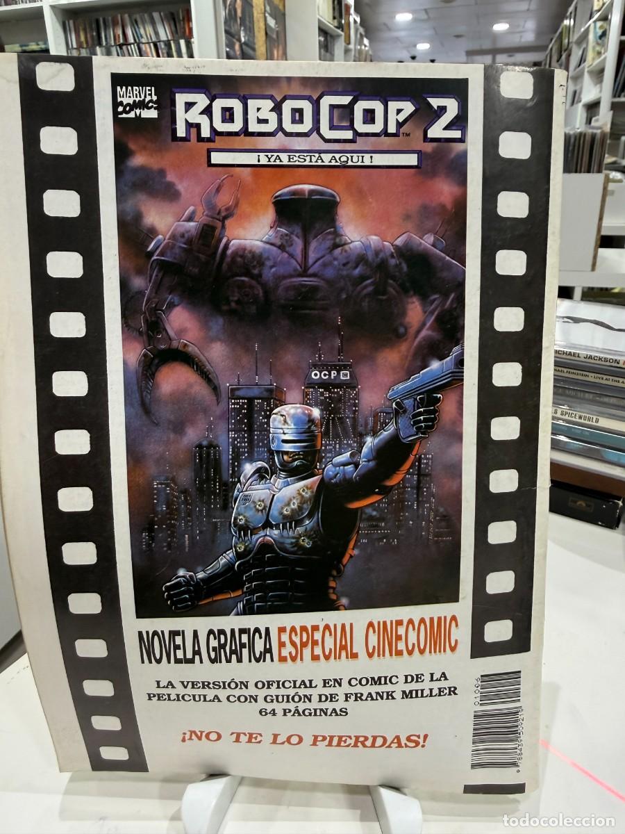 C&oacute;mics: Cl&aacute;sicos Marvel Especial Invierno 1990: Daredevil - Foto 2