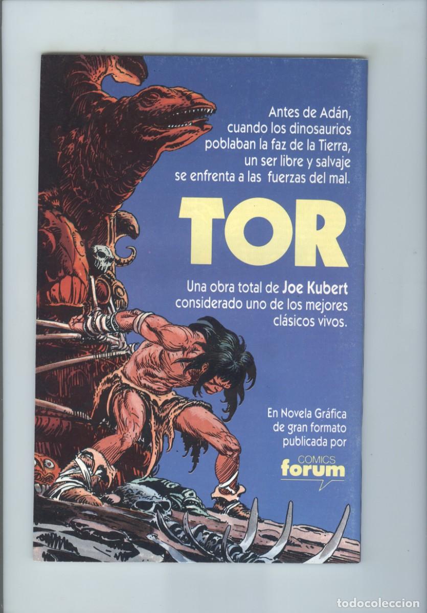 C&oacute;mics: Planeta. Forum. La patrulla X vol 1. 139. - Foto 2