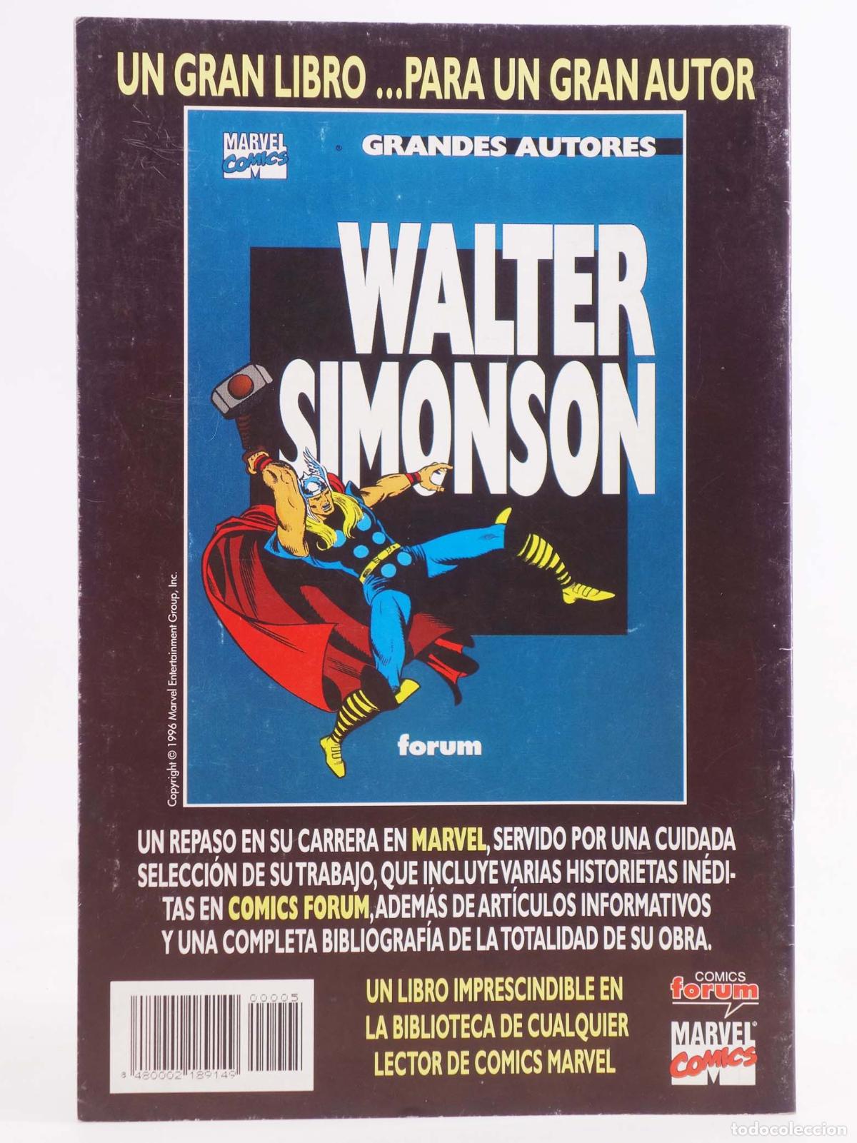 C&oacute;mics: ESPECIALES IMAGE 5. RIPCLAW (Vvaa) Forum, 1996 - Foto 2
