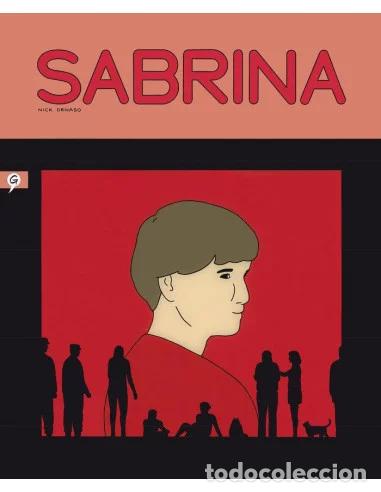 C&oacute;mics: Sabrina (Salamandra Graphic) - Nick Drnaso; Nick Drnaso