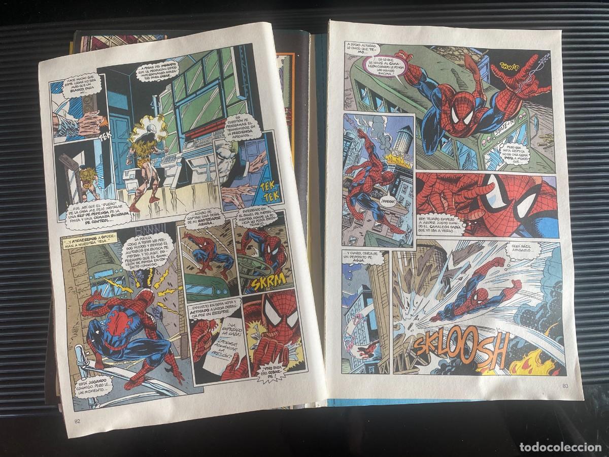 C&oacute;mics: Spiderman Vol. 2 n&ordm; 1 Comics Forum 1995 - Foto 5