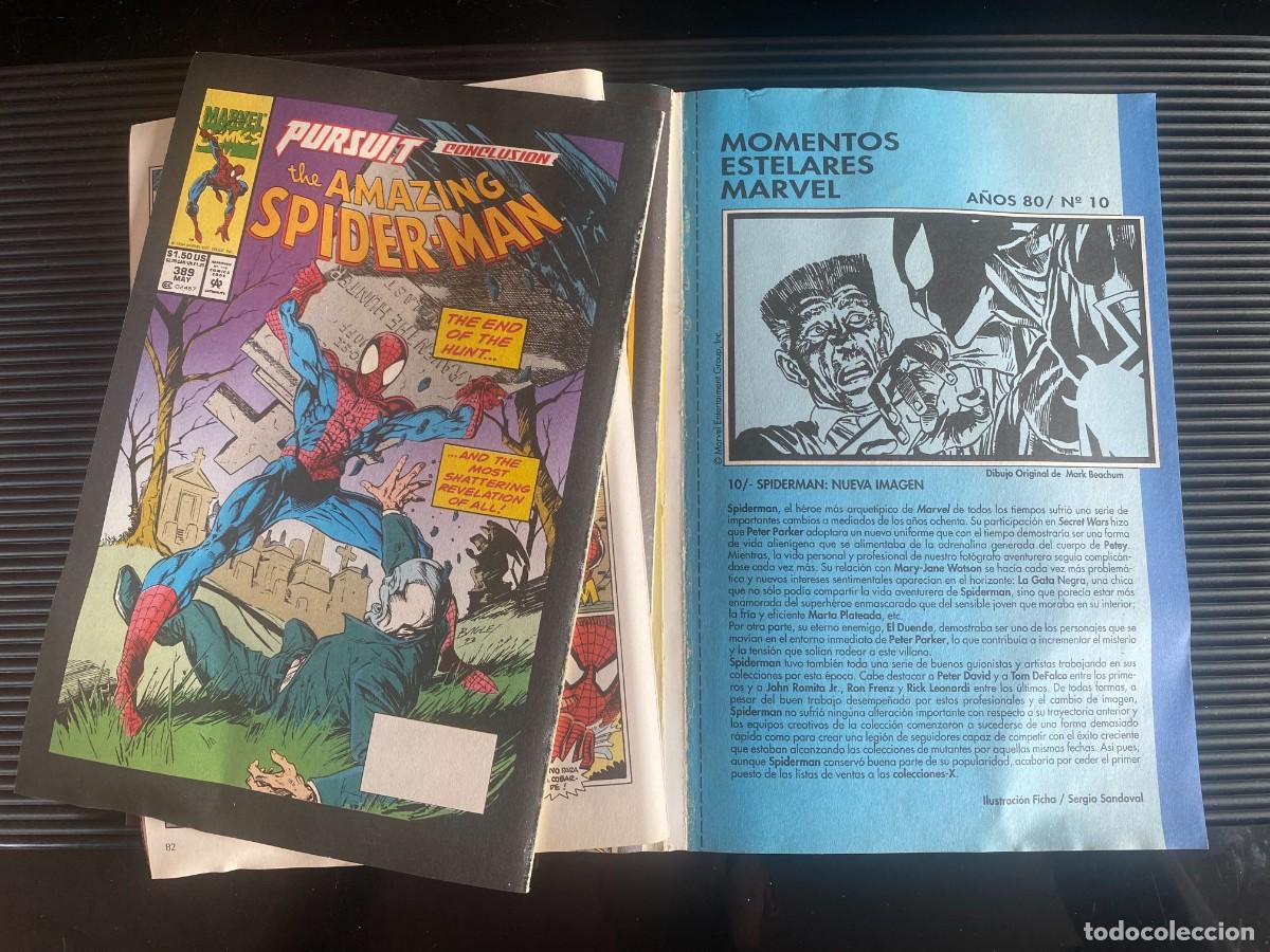C&oacute;mics: Spiderman Vol. 2 n&ordm; 1 Comics Forum 1995 - Foto 6