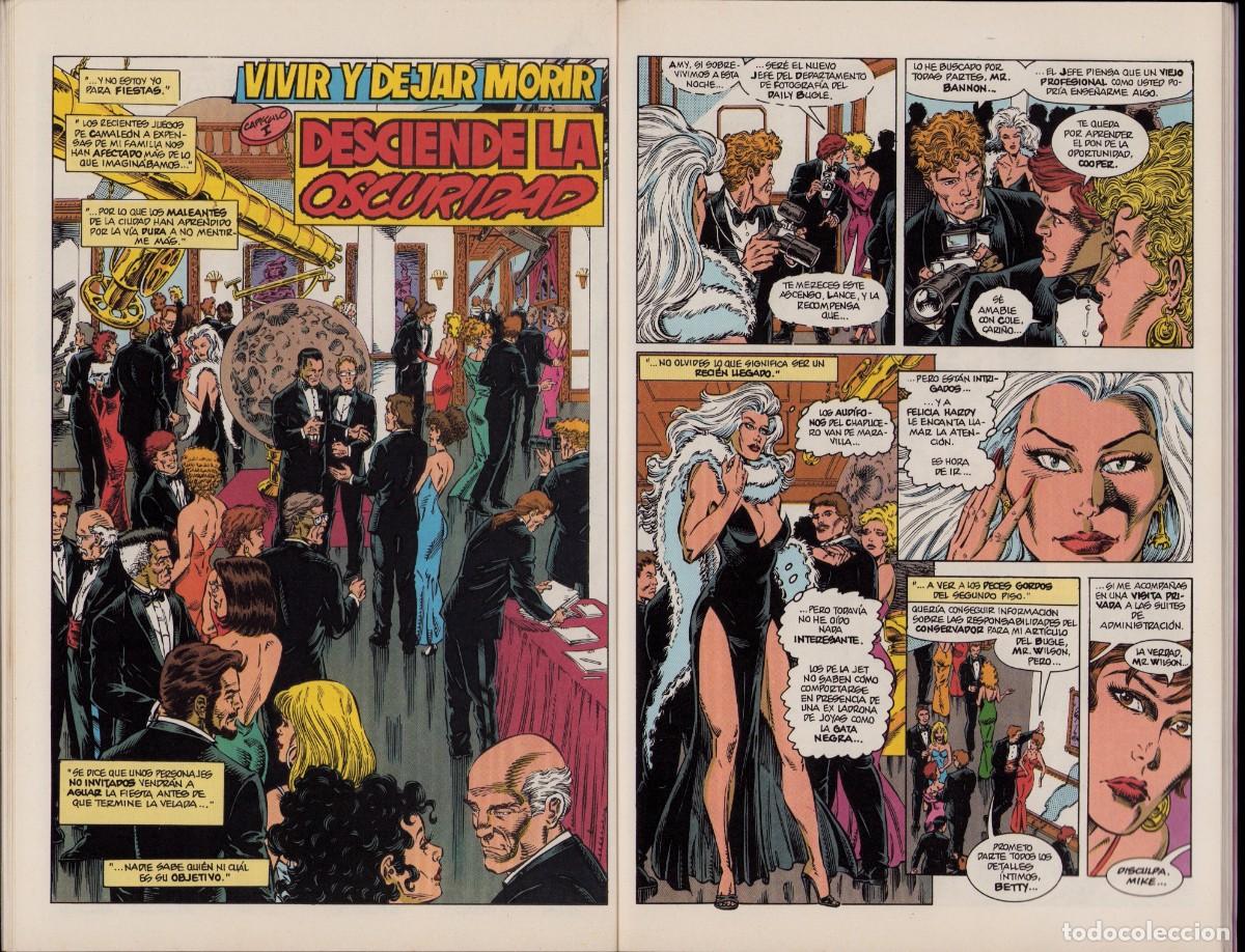 C&oacute;mics: Spiderman Vol. 2 n&ordm; 2 Comics Forum 1995 - Foto 8