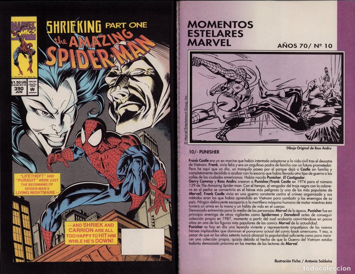 C&oacute;mics: Spiderman Vol. 2 n&ordm; 2 Comics Forum 1995 - Foto 12