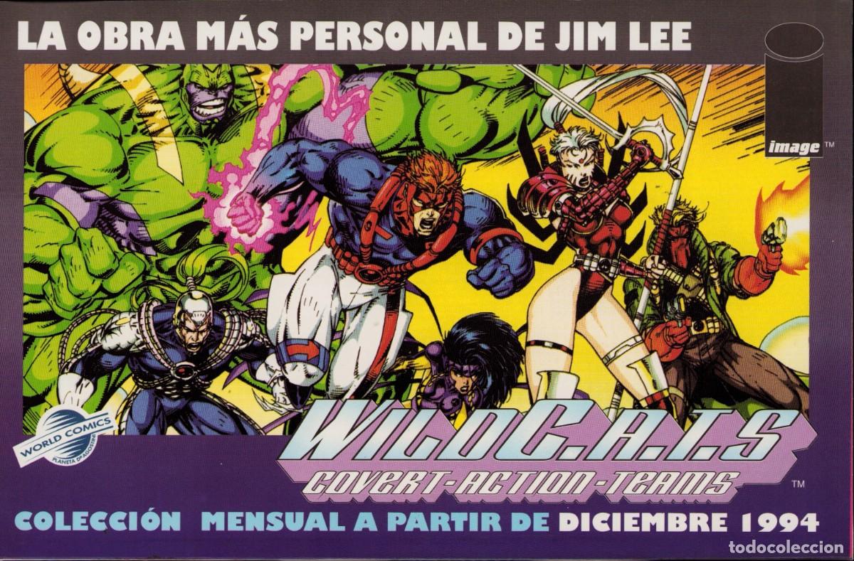 C&oacute;mics: Spiderman Vol. 2 n&ordm; 7 Comics Forum 1995 - Foto 2