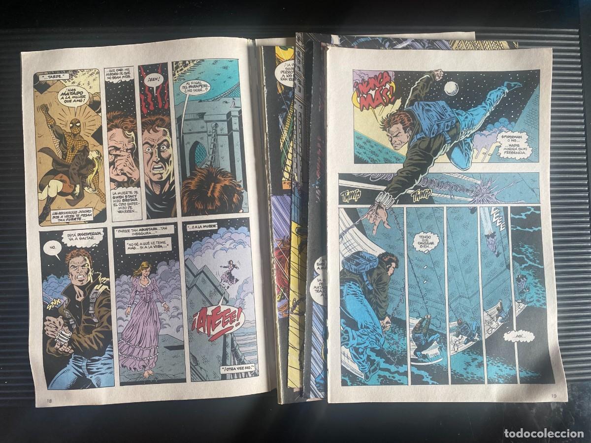 C&oacute;mics: Spiderman Vol. 2 n&ordm; 7 Comics Forum 1995 - Foto 4