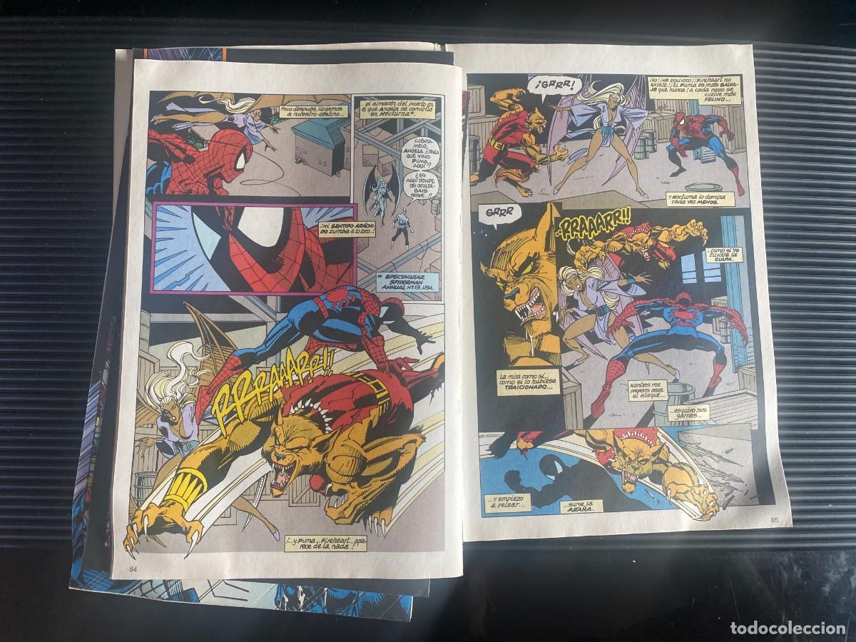 C&oacute;mics: Spiderman Vol. 2 n&ordm; 7 Comics Forum 1995 - Foto 5