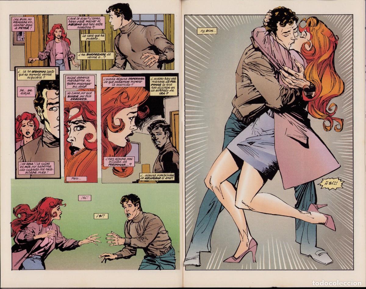 C&oacute;mics: Spiderman Vol. 2 n&ordm; 9 Comics Forum 1995 - Foto 13