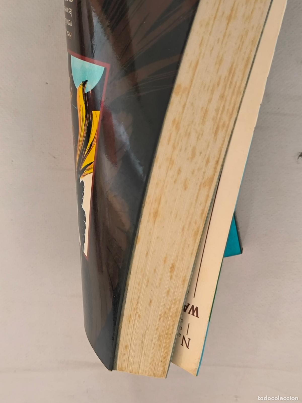 C&oacute;mics: THOR: LA MALDICION DE HELA COMPLETA - TOMO 1 Y 2 - MARVEL - FORUM (190) - Foto 4