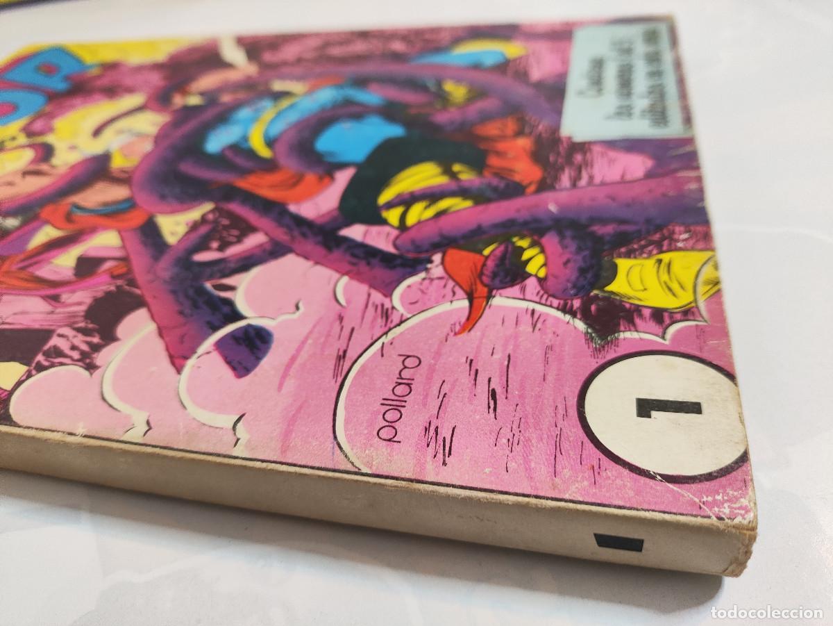 C&oacute;mics: Thor El Poderoso Retapado n&ordm; 1 &ndash; Comics Forum / Marvel &ndash; Vintage - Foto 3