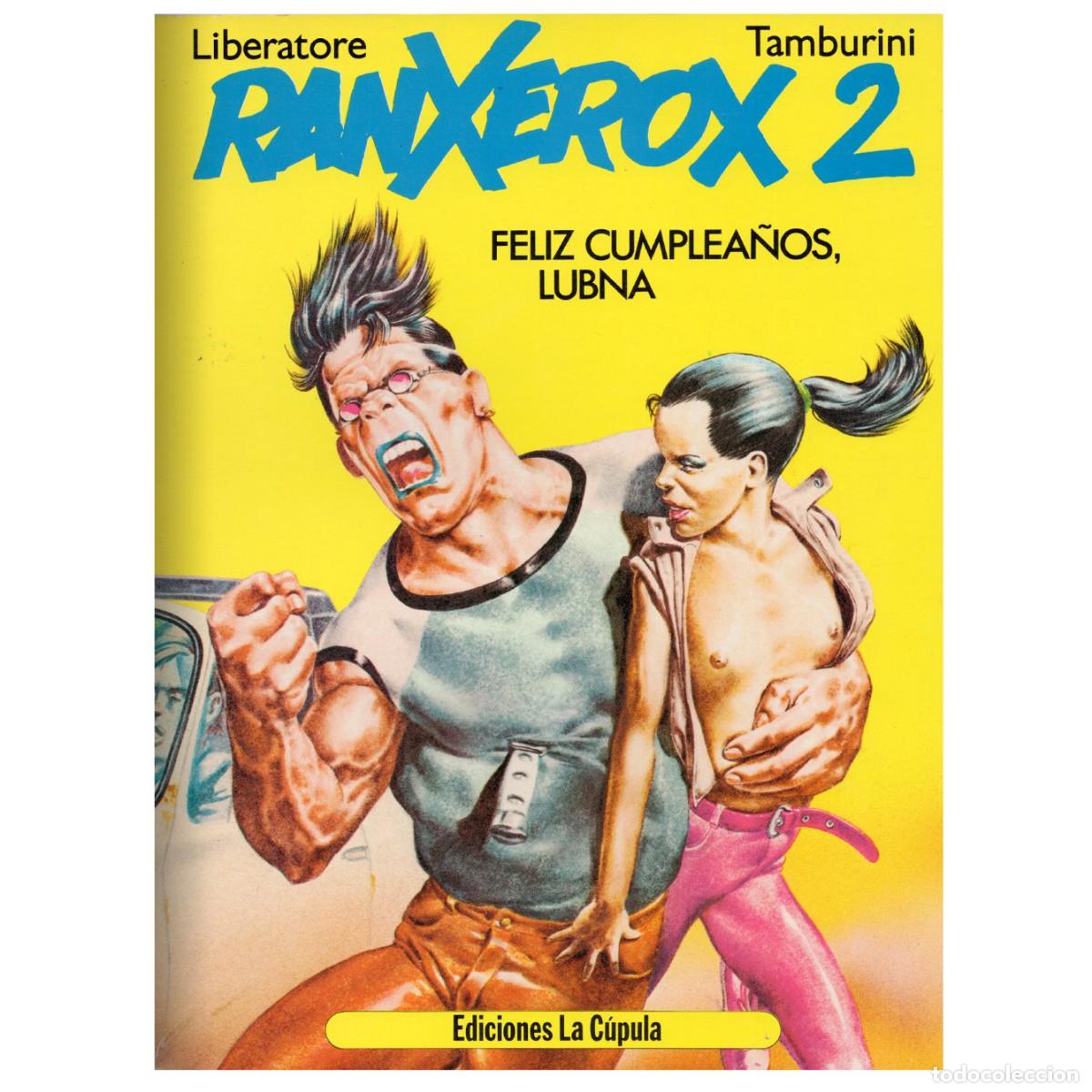 C&oacute;mics: LIBERATORE 4 Albumes - Foto 3