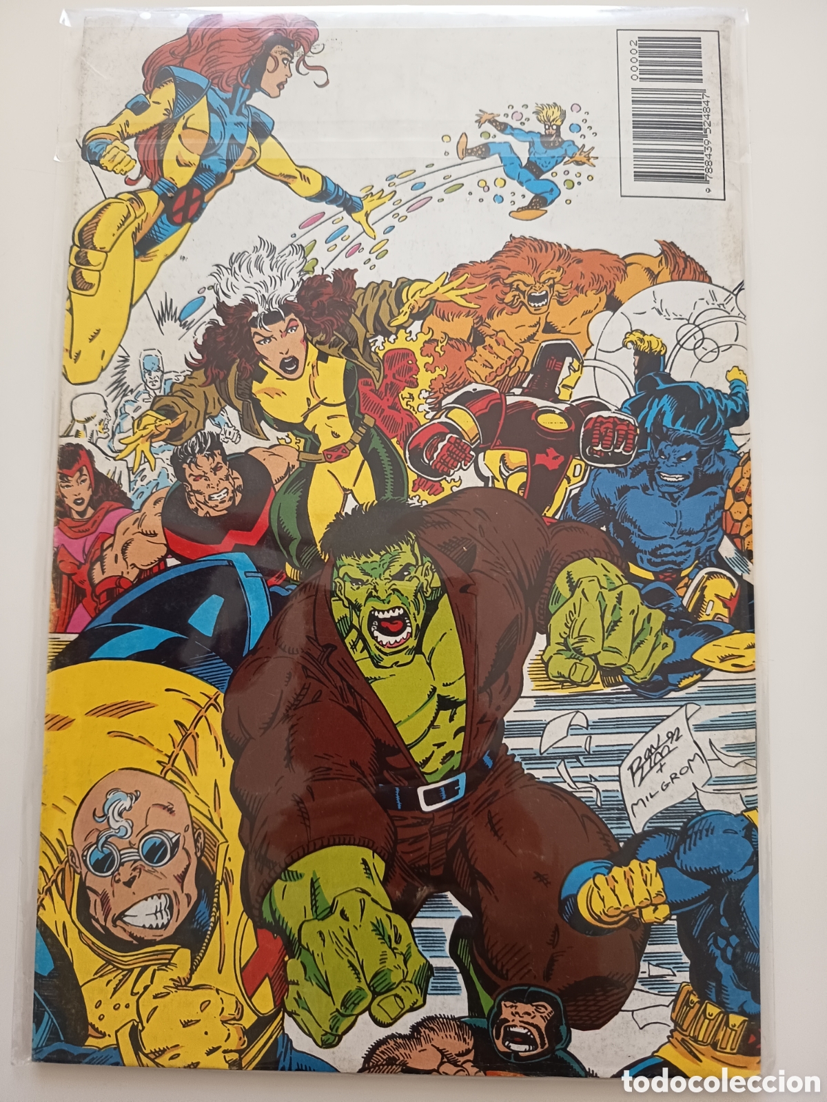 C&oacute;mics: La guerra del infinito volumen 2 de 6 - Foto 2