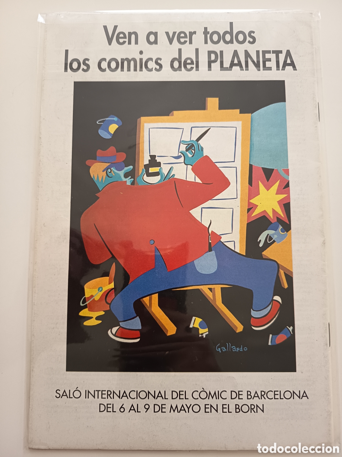 C&oacute;mics: Spiderman la venganza de medianoche n&uacute;mero 2 - Foto 2