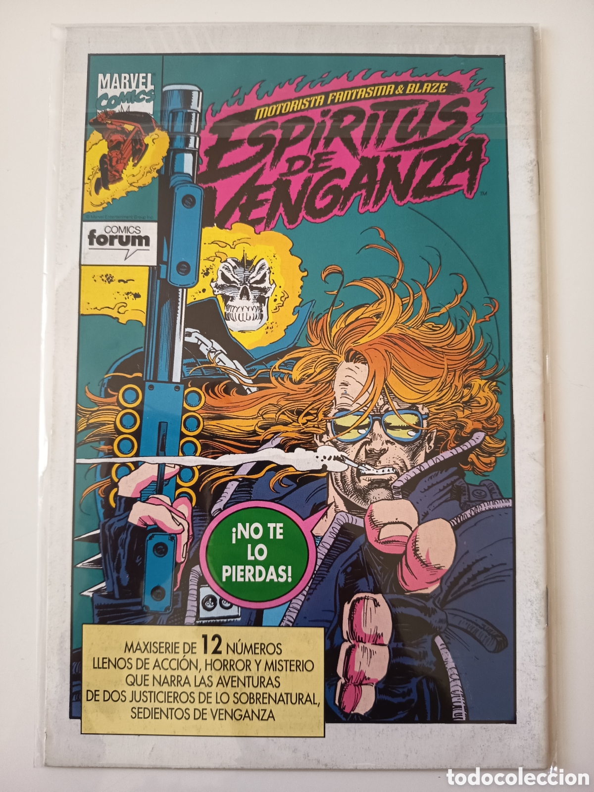 C&oacute;mics: Estela plateada & Warlock - Resurrecci&oacute;n 1 - Foto 2