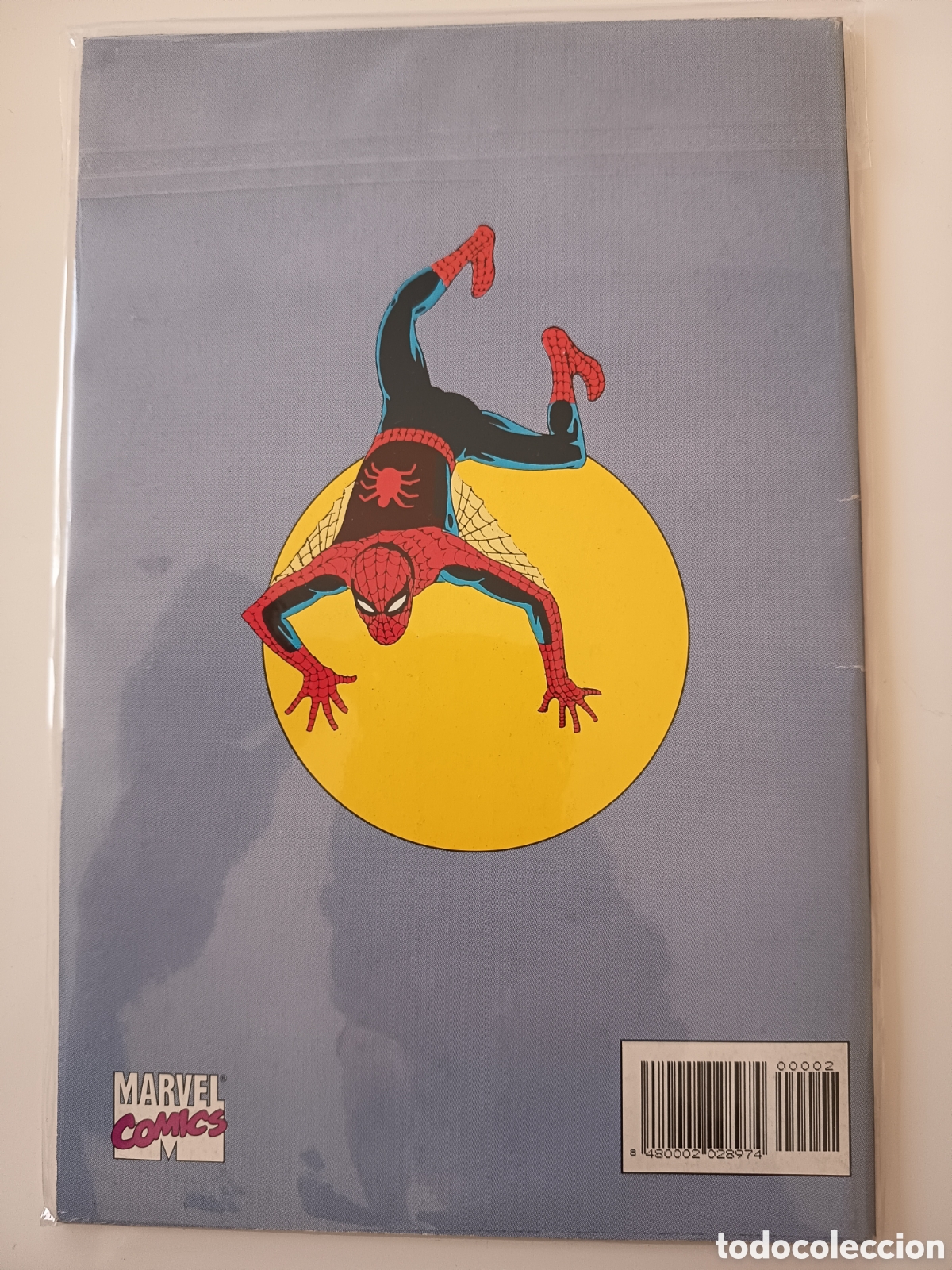 C&oacute;mics: Spiderman Classic n&uacute;mero 2 - Foto 2
