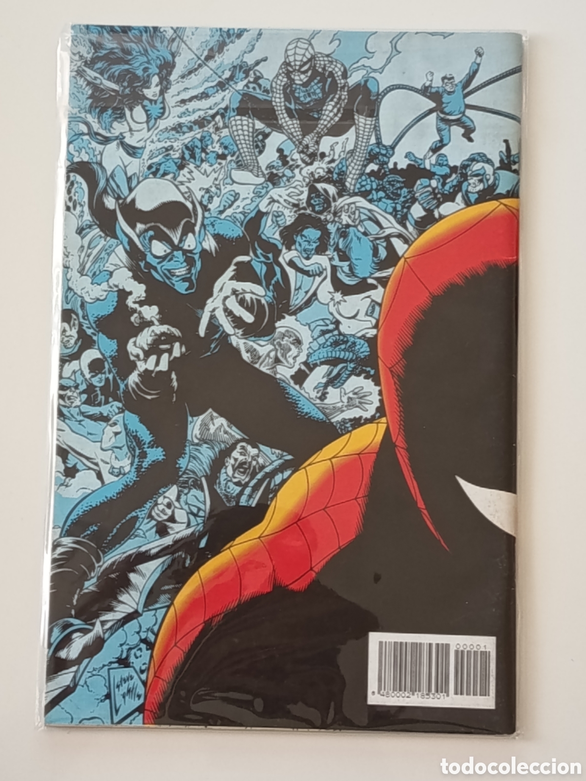 C&oacute;mics: El asombroso Spiderman n&uacute;mero 1 - Foto 2