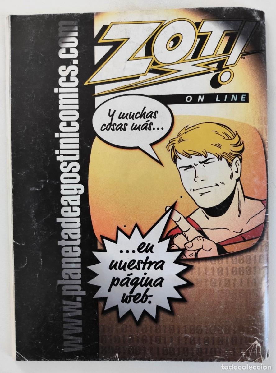 C&oacute;mics: LA ESPADA SALVAJE DE CONAN #112 (John Arcudi, Armando Gil) ~ MARVEL/FORUM (2003) 2&ordf; Edici&oacute;n - Foto 6