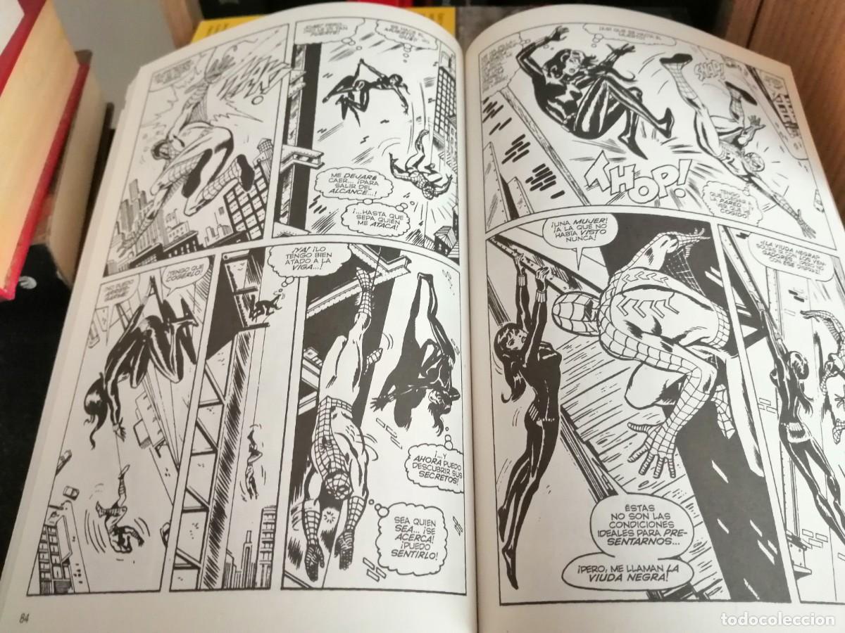 C&oacute;mics: La Viuda Negra (BM) Forum - Foto 3