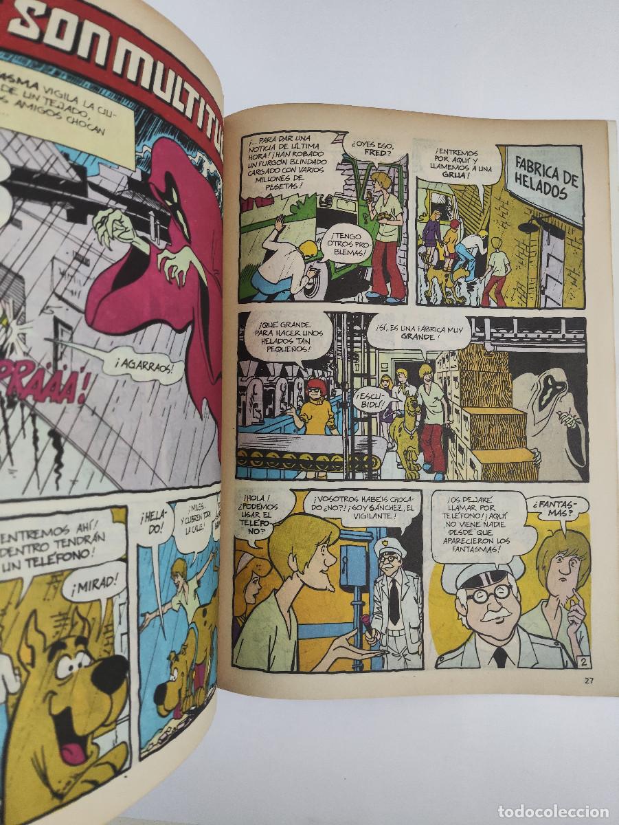 C&oacute;mics: Ewoks & Droids 27 &ndash; Star Comics / Comics Forum - Foto 9
