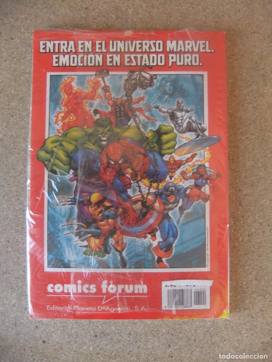 C&oacute;mics: KAZAR TOMO 2 COMICS FORUM - Foto 2