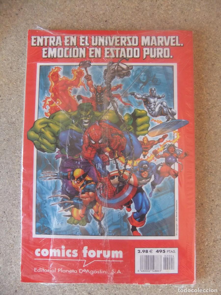 C&oacute;mics: KAZAR TOMO 4 COMICS FORUM - Foto 2