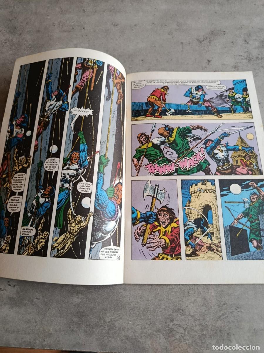 C&oacute;mics: CONAN KING-SIZE/EXTRA - Foto 3