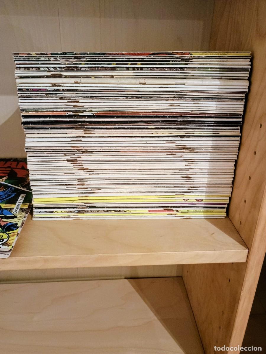 C&oacute;mics: Conan el B&aacute;rbaro Forum Colecci&oacute;n Completa n&ordm; 1 al 82 + Extras Regalo