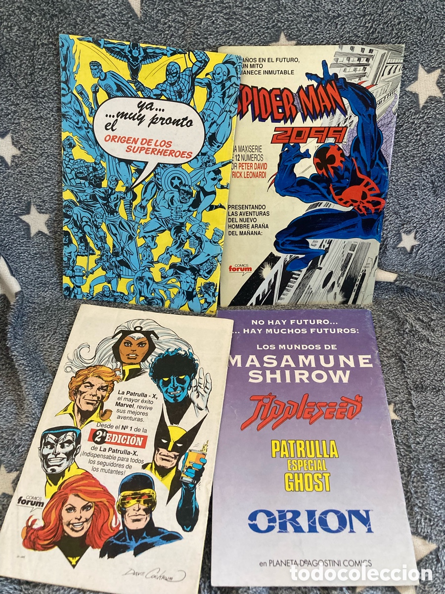 C&oacute;mics: Comics lote de El Castigador y Punisher - Foto 6