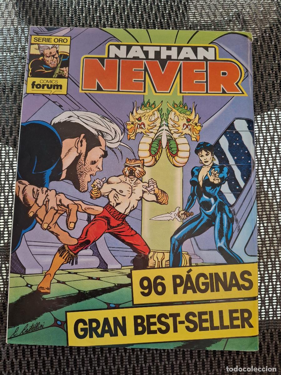 C&oacute;mics: La espada salvaje de Conan n&ordm;20 - Foto 2