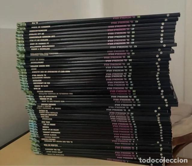 C&oacute;mics: Coleccionable el Increible Hulk. Completa 50 tomos. FORUM. - Foto 2