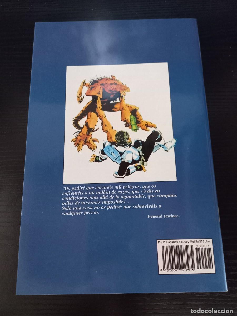 C&oacute;mics: The Alien Legion n&ordm; 1 (Epic Comics) - Foto 2
