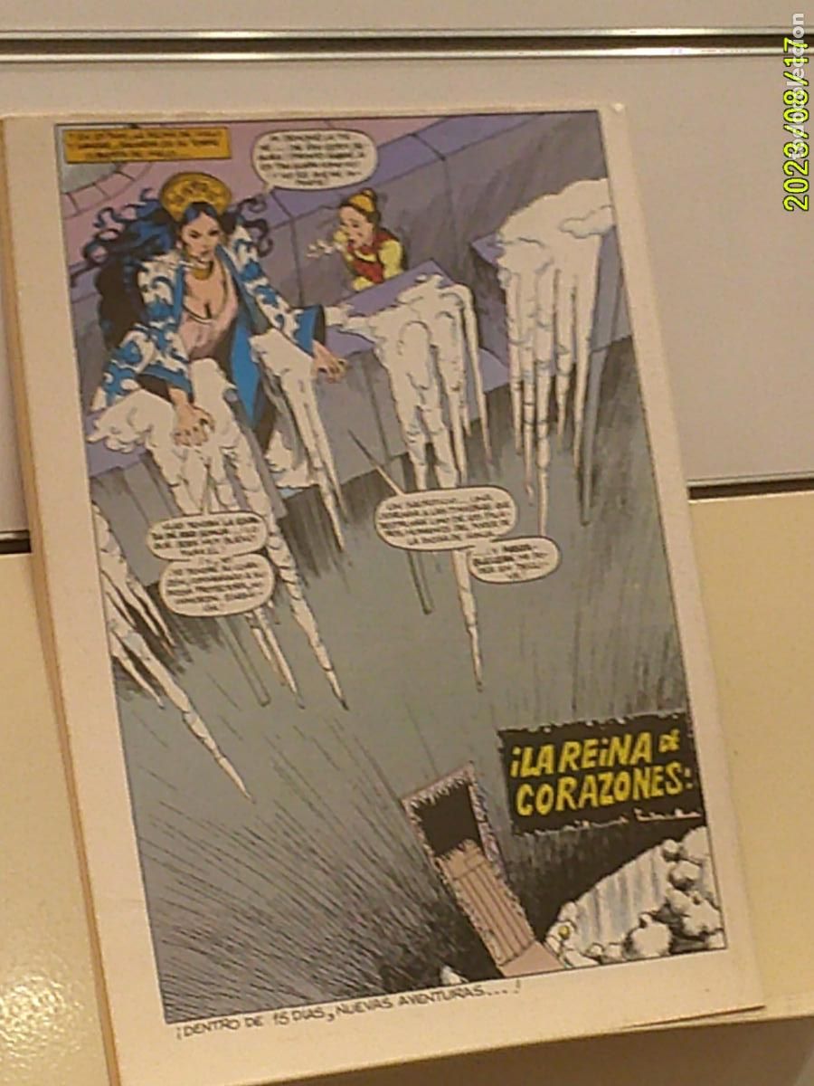 C&oacute;mics: CONAN EL BARBARO VOL. 1 N&ordm; 120 - FORUM - Foto 2