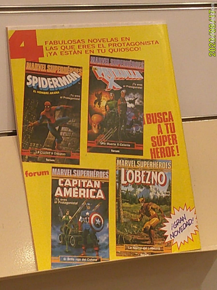 C&oacute;mics: CONAN EL BARBARO VOL. 1 N&ordm; 140 - FORUM - Foto 2