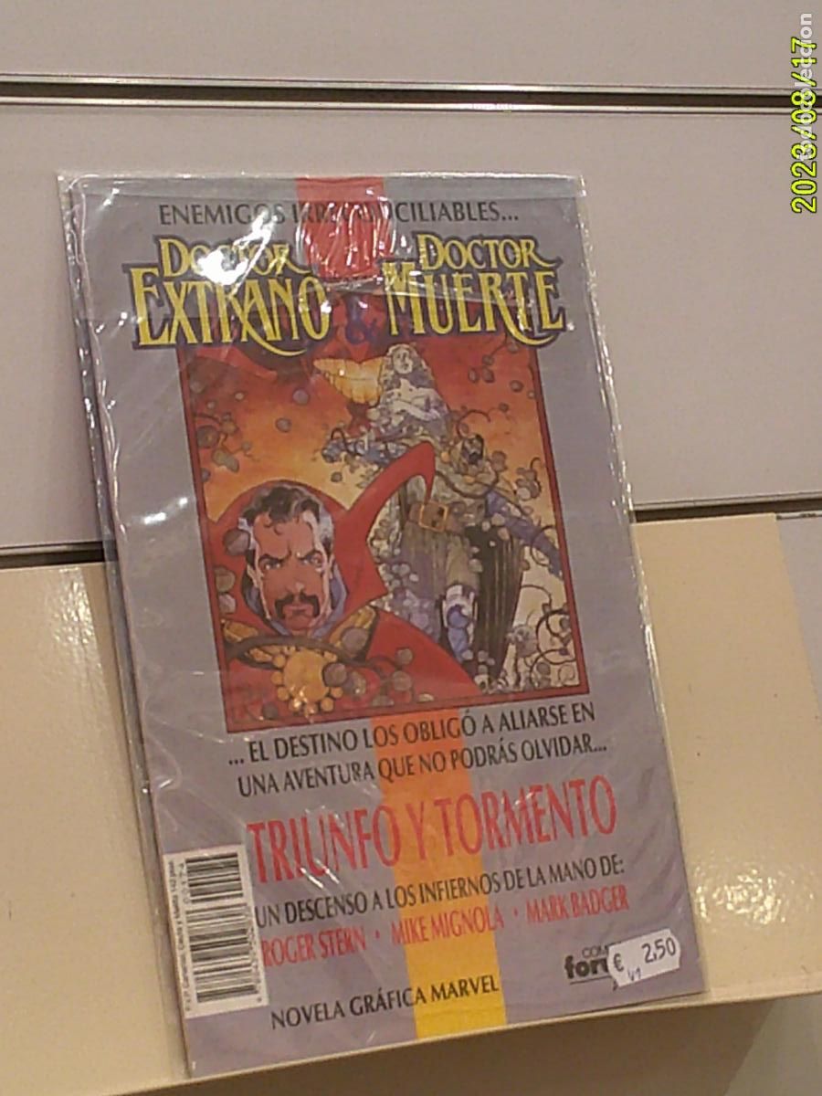 C&oacute;mics: CONAN EL BARBARO VOL. 1 N&ordm; 174 - FORUM - Foto 2