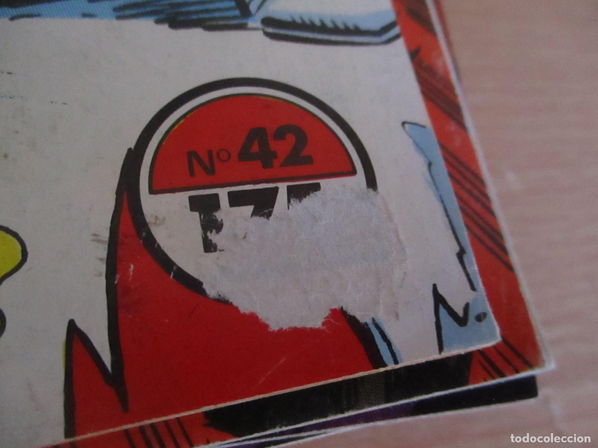 C&oacute;mics: MARVEL COMICS-FORUM, FACTOR X.- Ns&ordm;., DEL 33 AL - TOTAL 26 COMICS- PLANETA- VER LISTADO - Foto 5