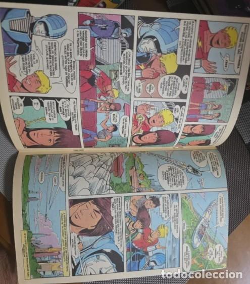 C&oacute;mics: Zot - Numero 1 - Comic Forum - Foto 2