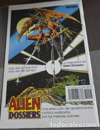 C&oacute;mics: Zot - Numero 1 - Comic Forum - Foto 4