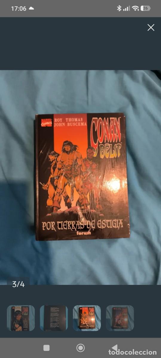 C&oacute;mics: La reina de la costa negra - Foto 4